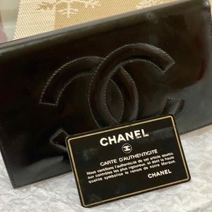 Beautiful leather wallet